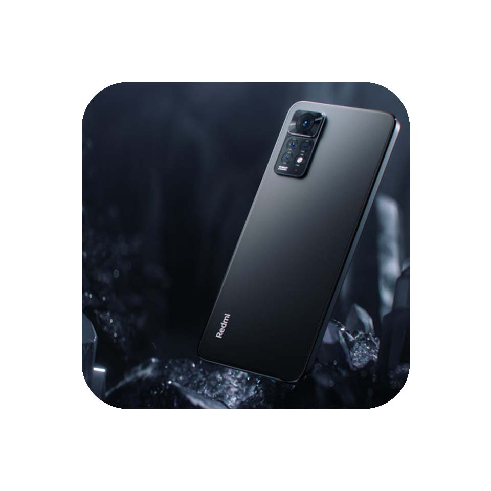 قیمت و خرید گوشی موبایل شیائومی مدل XIAOMI Redmi Note 11 Pro 5G حافظه 128 گیگابایت رم 6 گیگابایت | فروشگاه آریا