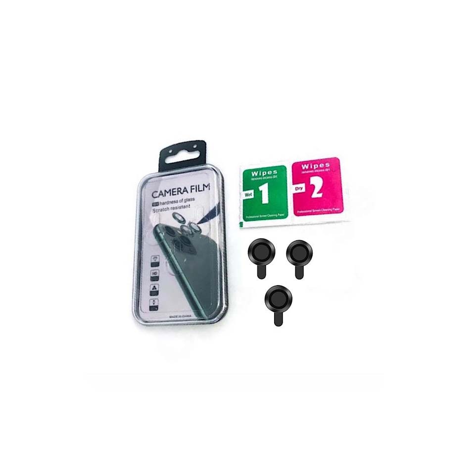 قیمت و خرید محافظ لنز دوربین مدل Mletubl برای گوشی اپل IPHONE 12 | فروشگاه آریا