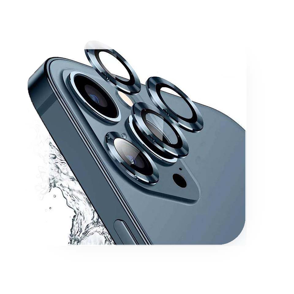 قیمت و خرید محافظ لنز دوربین مدل Mletubl برای گوشی اپل IPHONE 12 | فروشگاه آریا