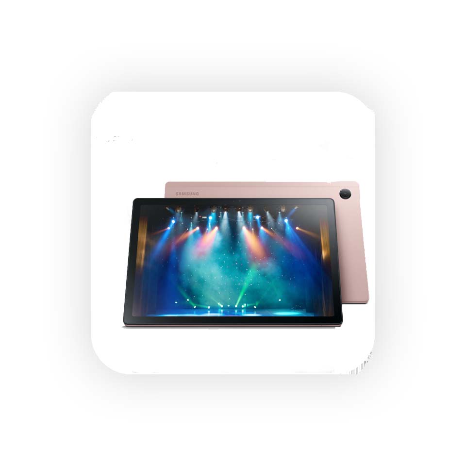 قیمت و خرید تبلت سامسونگ a8 x205 رم 4 گیگ حافظه 64 گیگ | فروشگاه آریا