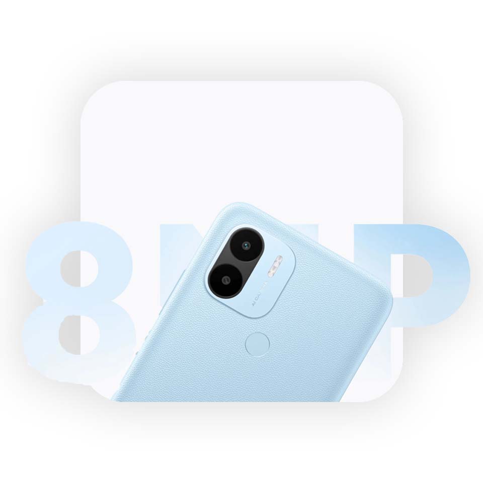 قیمت و خرید گوشی موبایل شیائومی Xiaomi Redmi A2 Plus حافظه 32 گیگابایت رم 2 گیگابایت | فروشگاه آریا