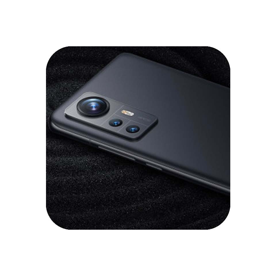 قیمت و خرید گوشی موبایل شیائومی Xiaomi 12X حافظه 256 رم 8 گیگابایت | فروشگاه آریا