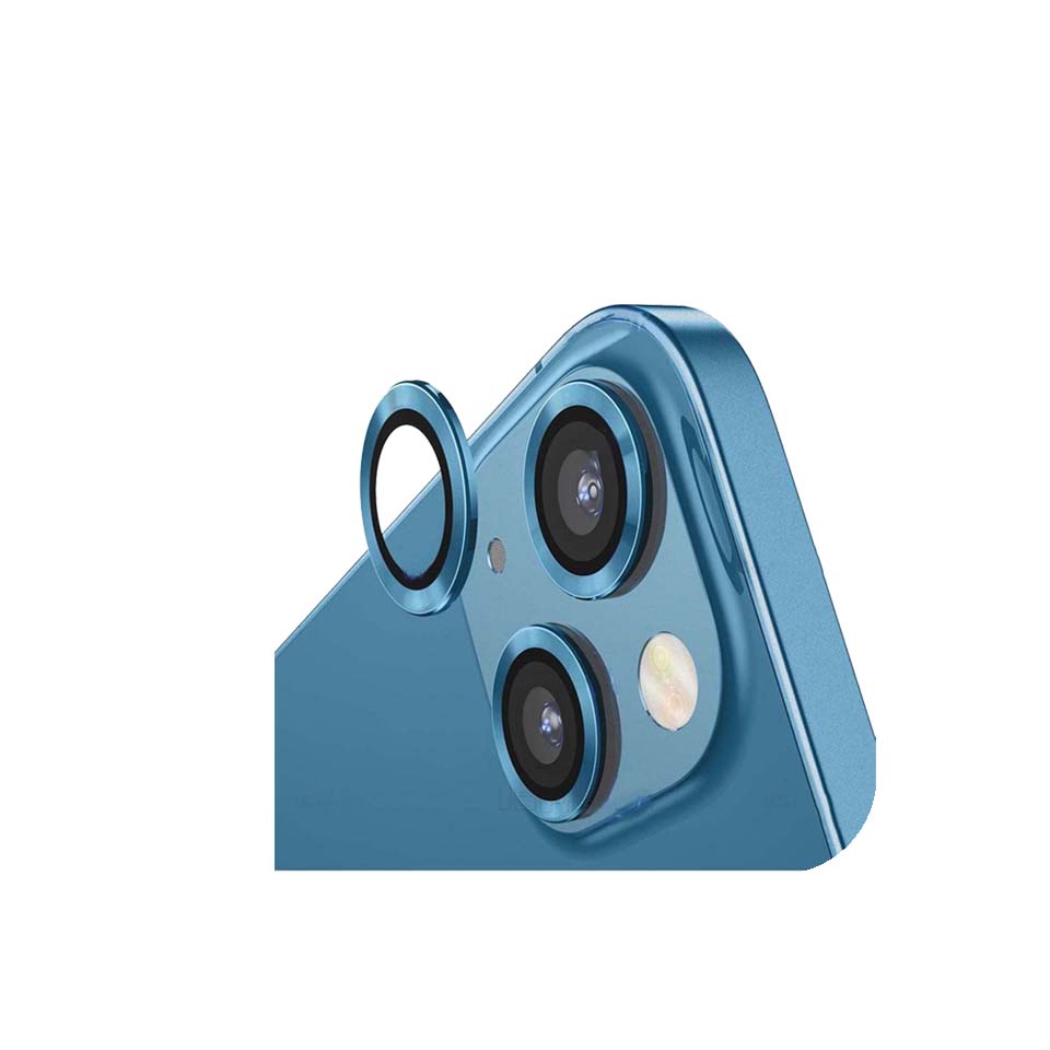 قیمت و خرید محافظ لنز دوربین برای گوشی  اپل iPhone 13 Mini | فروشگاه آریا