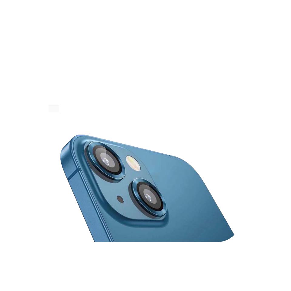 قیمت و خرید محافظ لنز دوربین برای گوشی  اپل iPhone 13 Mini | فروشگاه آریا