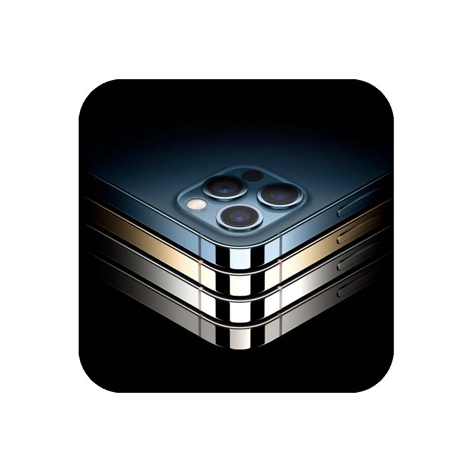 قیمت و خرید گوشی موبایل اپل آیفون 12 پرو مکس 5G حافظه 256 رم 6 گیگابایت تک سیم ( استوک) | فروشگاه آریا