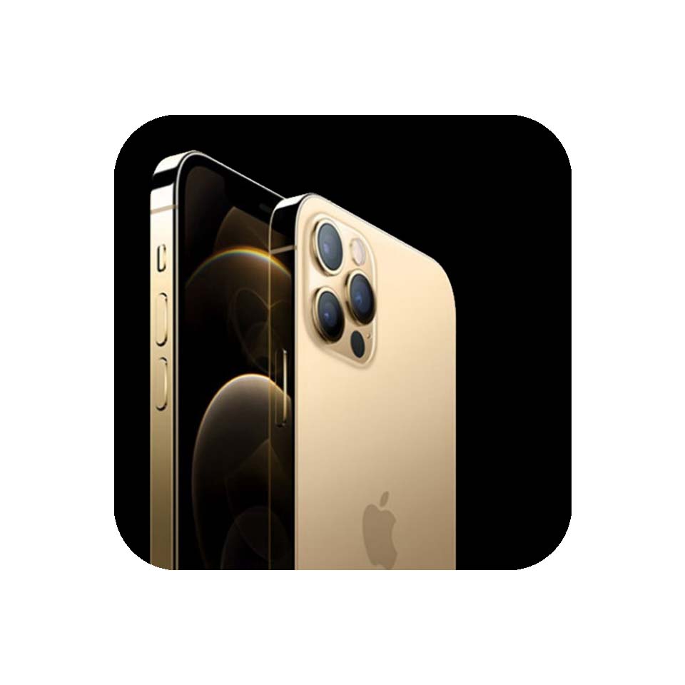 قیمت و خرید گوشی موبایل اپل آیفون 12 پرو مکس 5G حافظه 256 رم 6 گیگابایت تک سیم ( استوک) | فروشگاه آریا