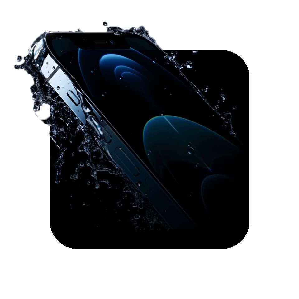 قیمت و خرید گوشی موبایل اپل آیفون 12 پرو مکس 5G حافظه 256 رم 6 گیگابایت تک سیم ( استوک) | فروشگاه آریا