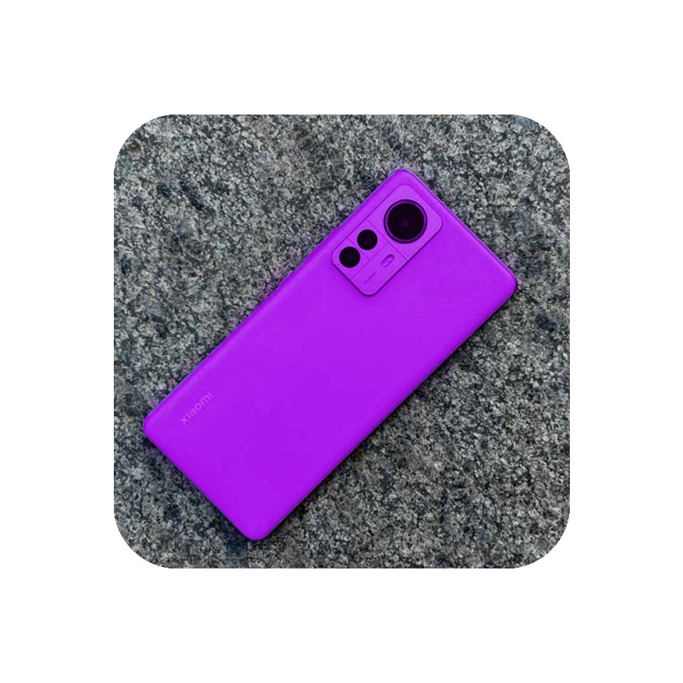 قیمت و خرید گوشی موبایل شیائومی Xiaomi 12X حافظه 256 رم 8 گیگابایت | فروشگاه آریا