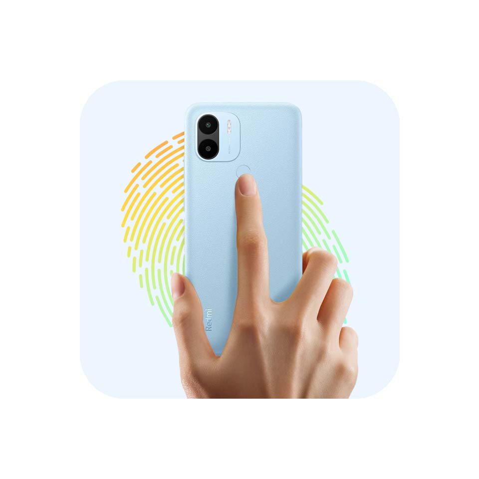 قیمت و خرید گوشی موبایل شیائومی Xiaomi Redmi A2 Plus حافظه 32 گیگابایت رم 2 گیگابایت | فروشگاه آریا