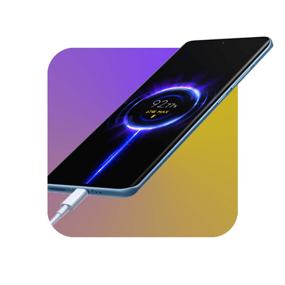 قیمت و خرید گوشی موبایل شیائومی Xiaomi 12X حافظه 256 رم 8 گیگابایت | فروشگاه آریا