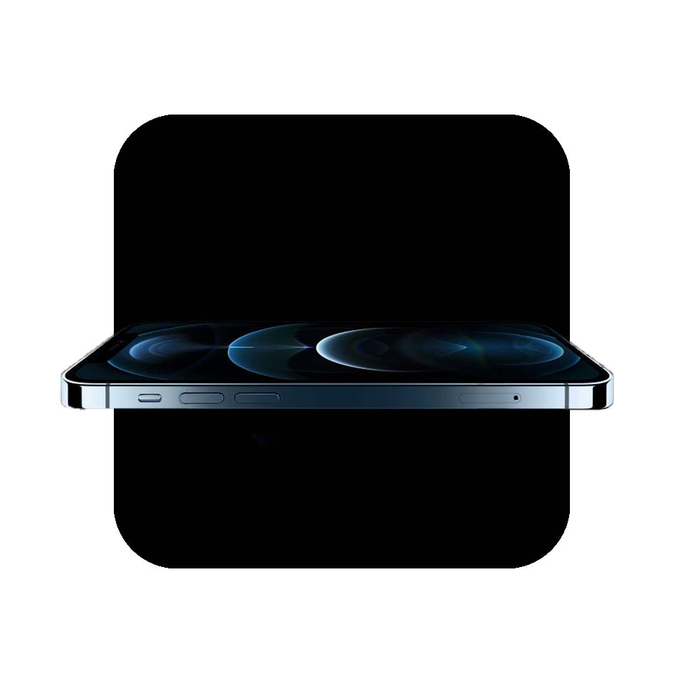 قیمت و خرید گوشی موبایل اپل آیفون 12 پرو مکس 5G حافظه 256 رم 6 گیگابایت تک سیم ( استوک) | فروشگاه آریا