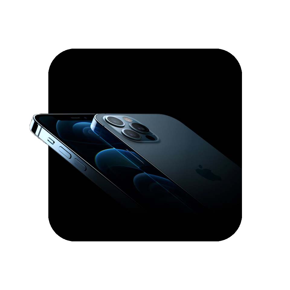 قیمت و خرید گوشی موبایل اپل آیفون 12 پرو مکس 5G حافظه 256 رم 6 گیگابایت تک سیم ( استوک) | فروشگاه آریا