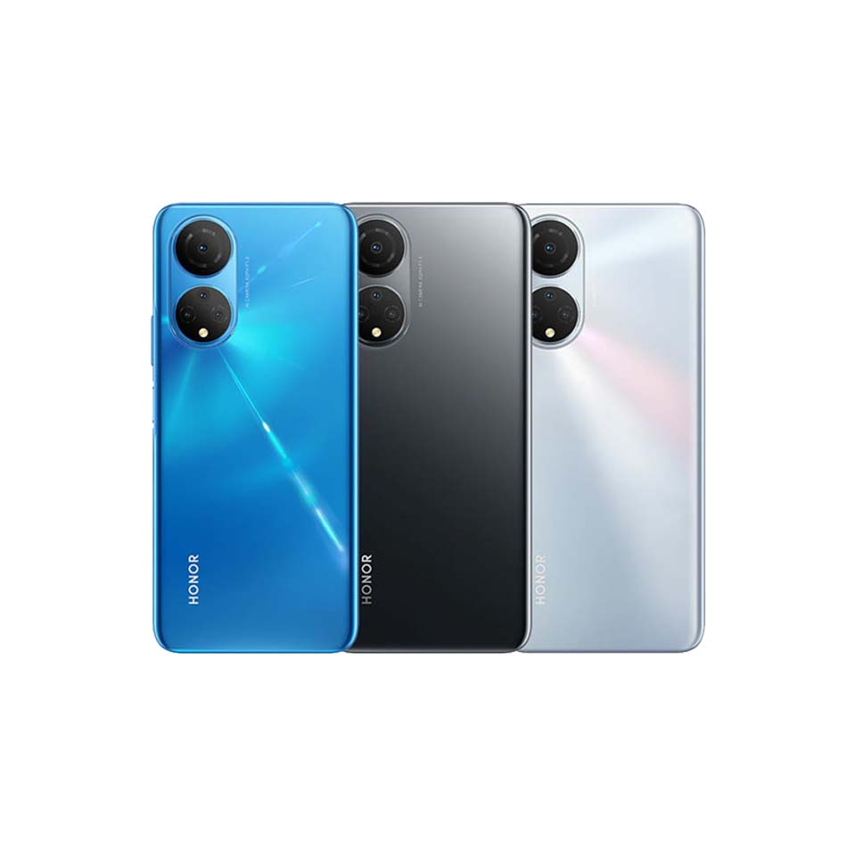 قیمت و خرید گوشی موبایل آنر  مدل Honor X7a با ظرفیت 128 گیگابایت رم 4 گیگابایت | فروشگاه آریا