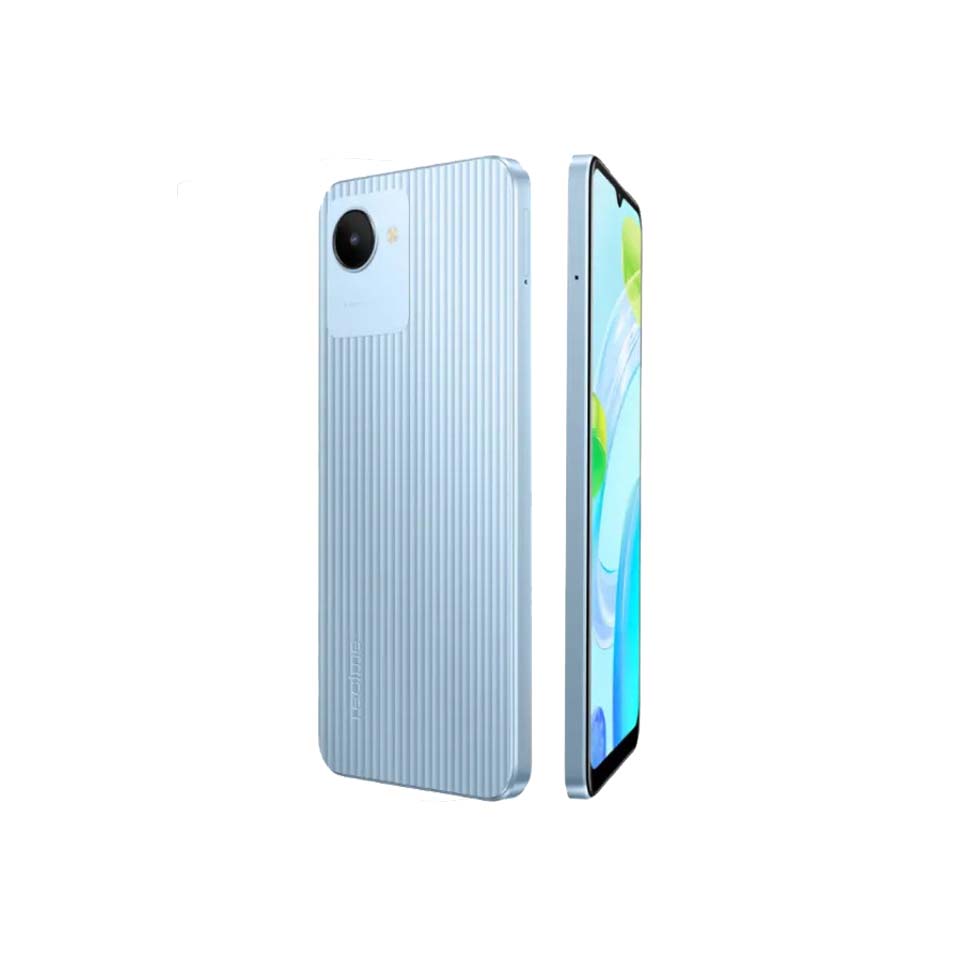 قیمت و خرید گوشی موبایل Realme C30 ریلمی ظرفیت 32 گیگابایت رم 3 گیگابایت | فروشگاه آریا
