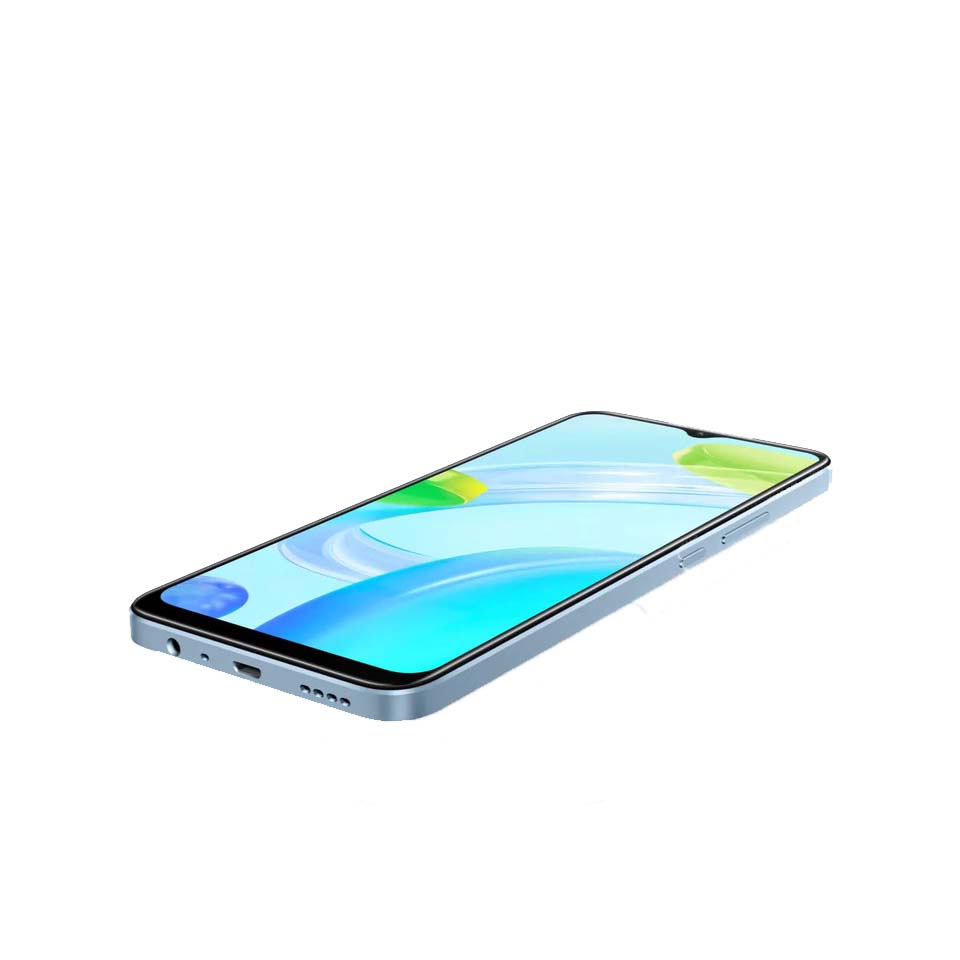 قیمت و خرید گوشی موبایل Realme C30 ریلمی ظرفیت 32 گیگابایت رم 3 گیگابایت | فروشگاه آریا