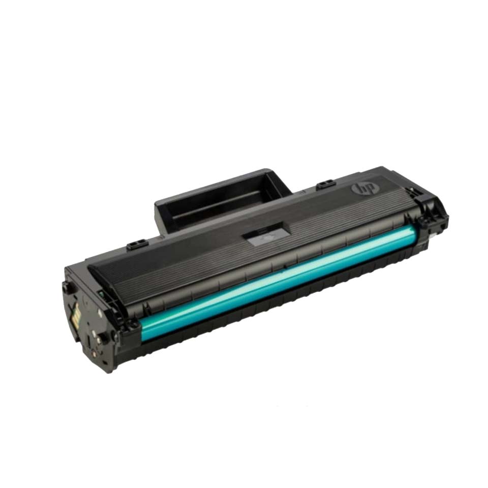 قیمت و خرید کارتریج لیزری اچ پی مدل 106A مشکی | فروشگاه آریا