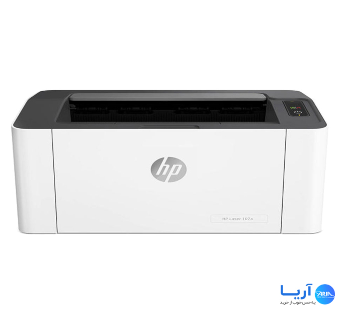 جزئیات محصول پرینتر لیزری اچ پی HP Laser 107a | فروشگاه اریا
