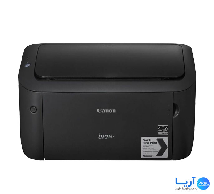 پرینتر لیزری کانن i-SENSYS LBP6030B نمای ۲