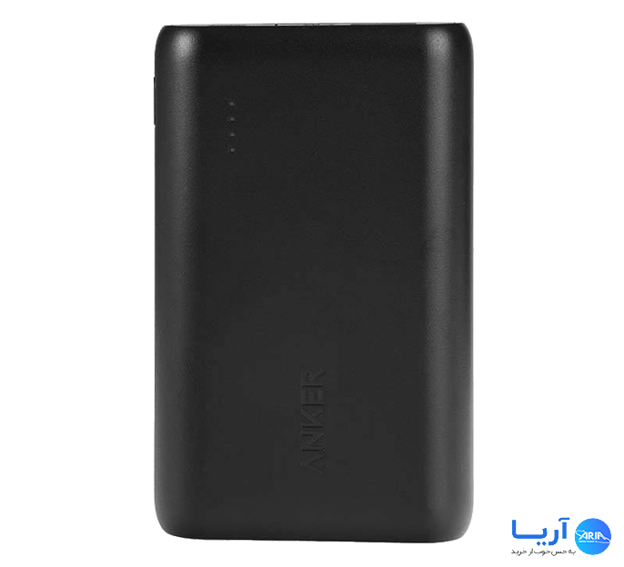 پاوربانک انکر مدل A1266 Powercore Speed با ظرفیت 10000 میلی آمپر ساعت نمای ۲
