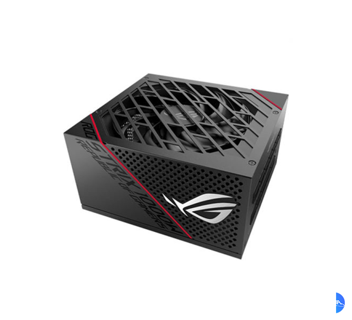 پاور گیمینگ ایسوس1000وات فول ماژولار مدل ROG STRIX 1000G نمای ۲