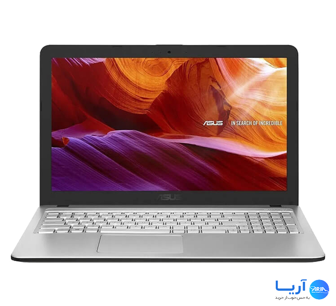لپ تاپ ایسوس X543MA Celeron N4000 Intel