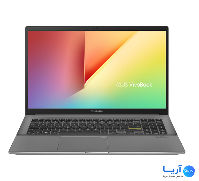 لپ تاپ ایسوس VivoBook S15 S533EQ-A
