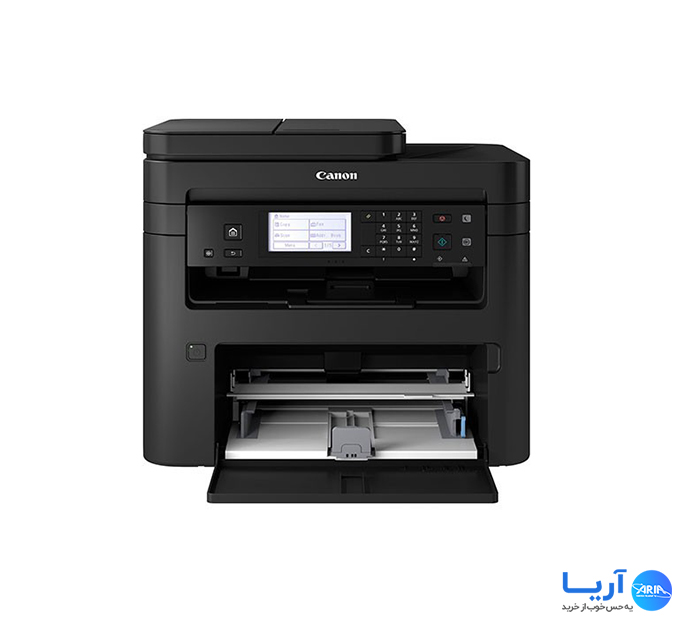 پرینتر لیزری چند کاره کانن مدل imageCLASS MF269dw نمای ۲