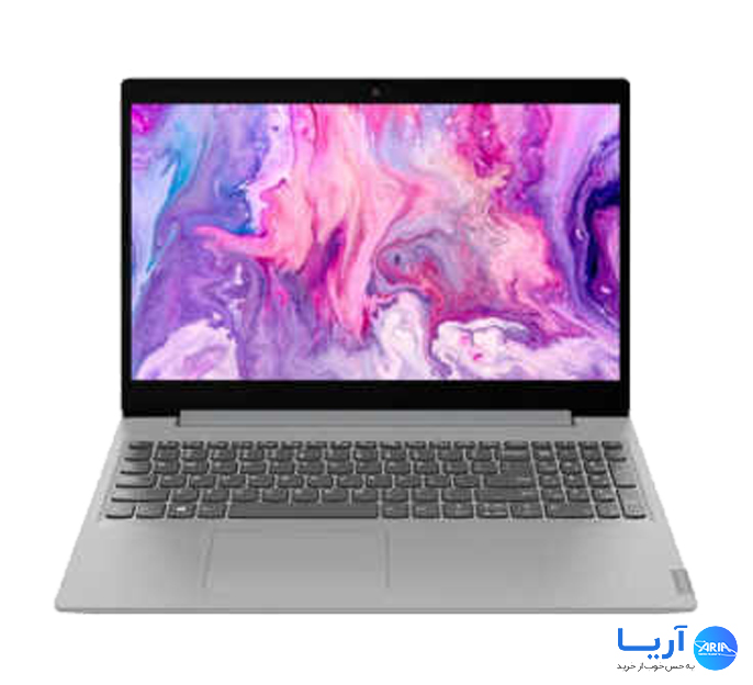 لپ تاپ 15 اینچی لنوو مدل Ideapad L3 - 15IML05 - NPA نمای ۲