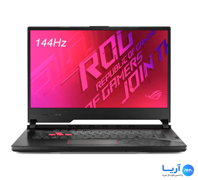 لپ تاپROG Strix G512LI-BI7N10 ایسوس