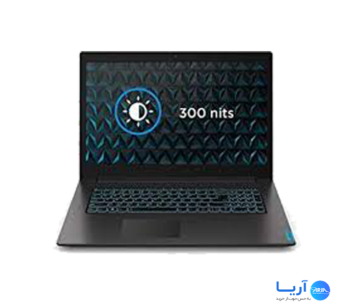 لپ تاپ 15 اینچی لنوو مدل Ideapad L340
