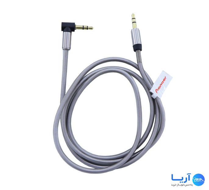 کابل AUX پایونیر مدل Pioneer Pi-S720 نمای ۲
