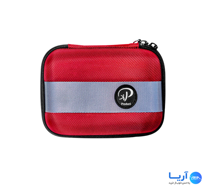 کیف هارد اکسترنال ایکس پی-پروداکت مدل XP-HD9000 نمای ۲
