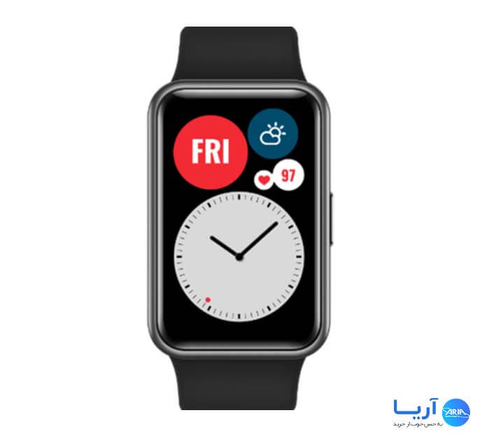 ساعت هوشمند هواوی WATCH FIT