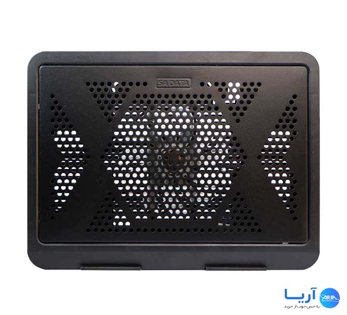 کول پد لپ تاپ سادیتا SCP-S1 نمای ۲