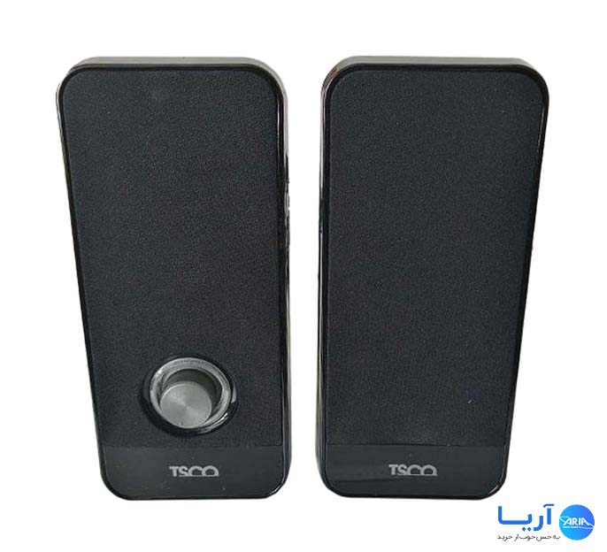 اسپیکر تسکو قابل حمل بی سیم TS2066 نمای ۲