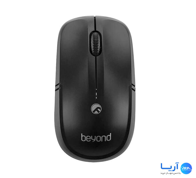ماوس بیاند مدل BM-1090 نمای ۲