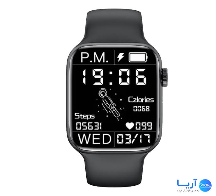 ساعت هوشمند مدل M26pro