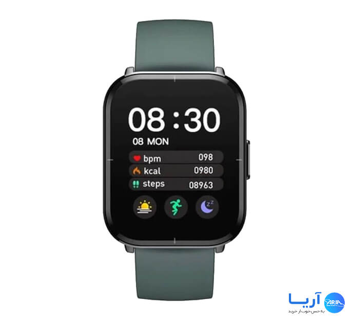 ساعت هوشمند Mibro Color XPAW002