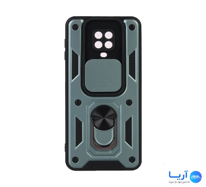 قیمت و خرید کاور مدل بتمن مناسب برای گوشی  شیائومی REDMI NOTE 9S | فروشگاه آریا