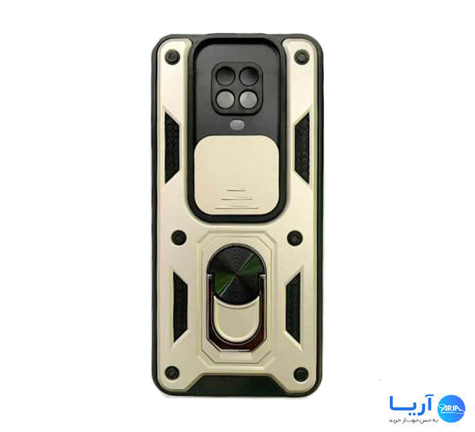 قیمت و خرید کاور مدل بتمن مناسب برای گوشی  شیائومی REDMI NOTE 9S | فروشگاه آریا