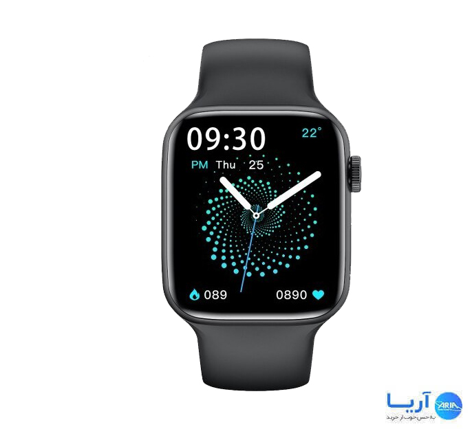 قیمت و خرید ساعت هوشمند مدل X22 Pro | فروشگاه آریا