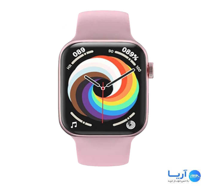 قیمت و خرید ساعت هوشمند مدل X22 Pro | فروشگاه آریا