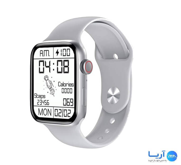 قیمت و خرید ساعت هوشمند مدل X22 Pro | فروشگاه آریا