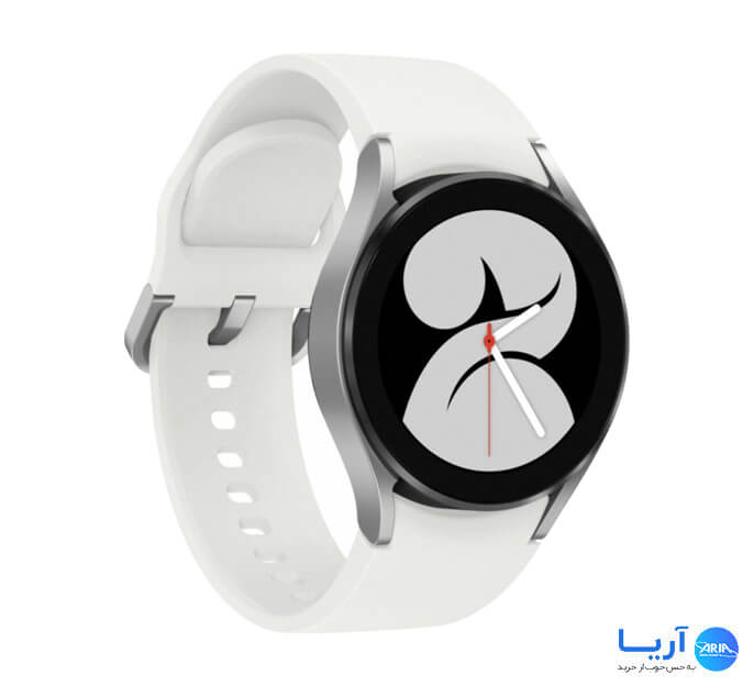 قیمت و خرید ساعت هوشمند سامسونگ گلکسی واچ 4 44 میلی‌متری | فروشگاه آریا