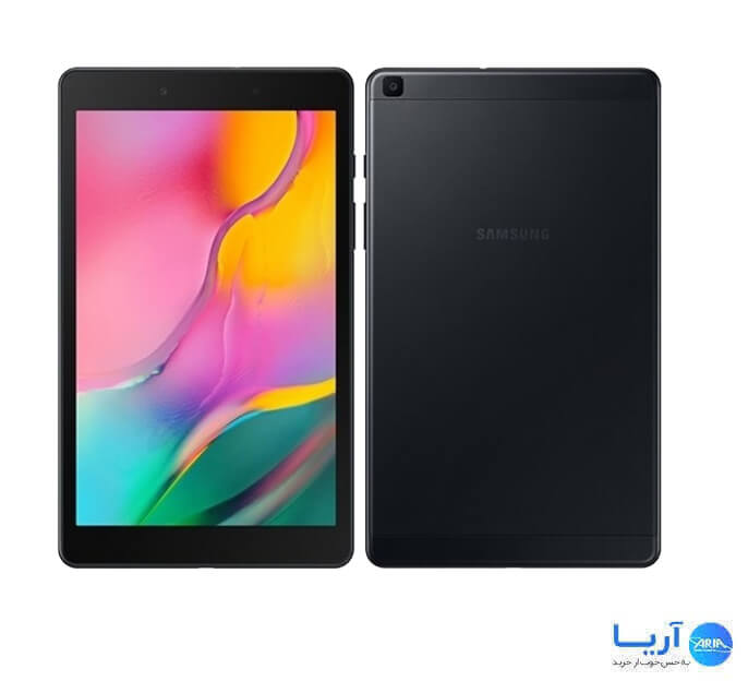 تبلت سامسونگ Galaxy Tab A 8.0 LTEظرفیت32 و 2 گیگابایت رم نمای ۲