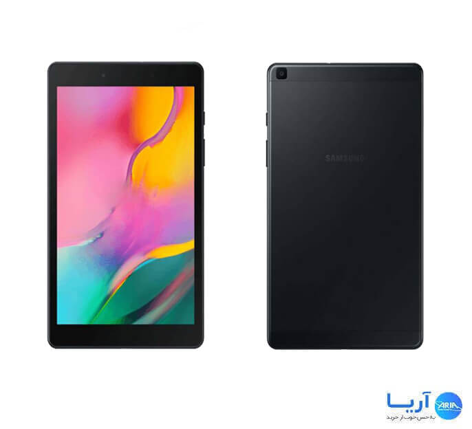 قیمت و خرید تبلت سامسونگ Galaxy Tab A 8.0 LTEظرفیت32 و 2 گیگابایت رم | فروشگاه آریا