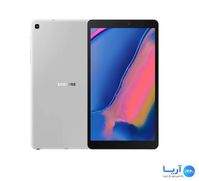قیمت و خرید تبلت سامسونگ Galaxy Tab A 8.0 LTEظرفیت32 و 2 گیگابایت رم | فروشگاه آریا