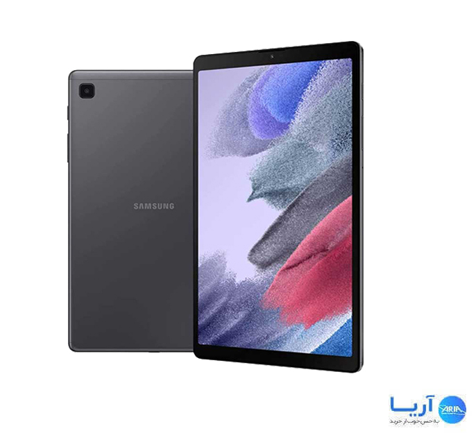 قیمت و خرید تبلت سامسونگ A7 Lite T225 | حافظه 32 رم 3 گیگابایت | فروشگاه آریا