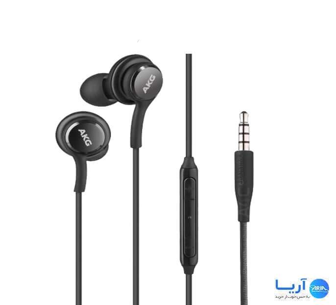 هندزفری اصلی سامسونگ S10 Plus | فروشگاه آریا