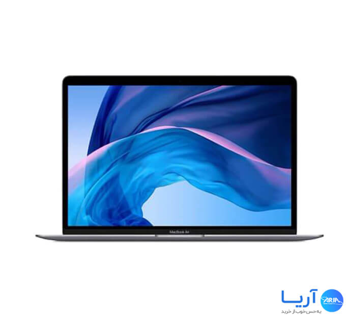 لپ تاپ 13.3 اینچی اپل مدل MacBook Air MGN63 2020-M1 8GB 256SSD نمای ۴